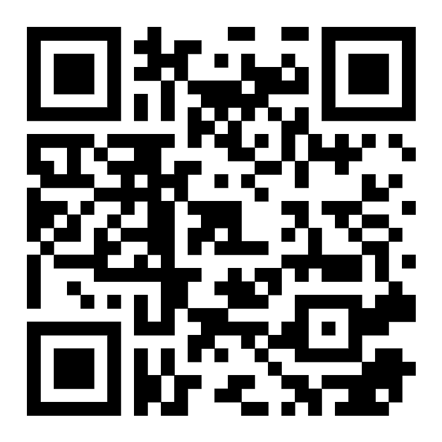 QR-код для опроса